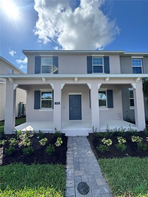 1925 Fulfillment Dr, KISSIMMEE, FL, 34744-6529 | Card Image