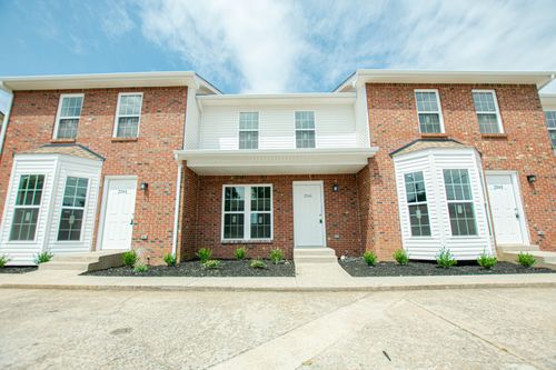 d-2066 Tynewood Drive, Clarksville, TN, 37042 | Card Image