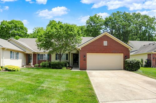 549 Dylan Dr, Avon, IN, 46123-3800 | Card Image
