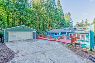 24820 Se Mirrormont Way, House other with 5 bedrooms, 1 bathrooms and 2 parking in Issaquah WA | Image 1