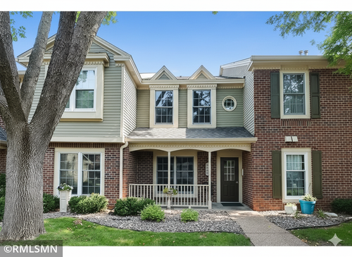 7518 W 110th St, Bloomington, MN, 55438-2378 | Card Image