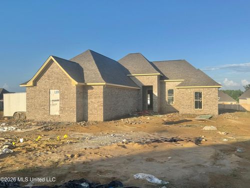700 Kathleen Drive, Canton, MS, 39046 | Card Image