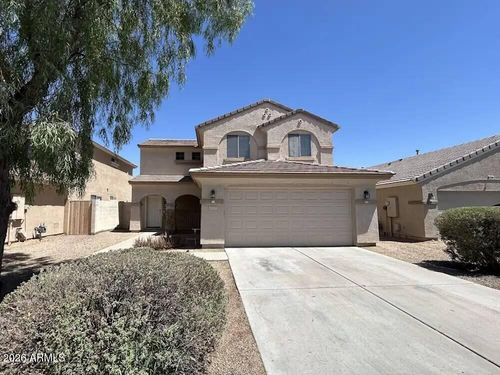 6707 W Desert Ln, Laveen, AZ, 85339-2730 | Card Image