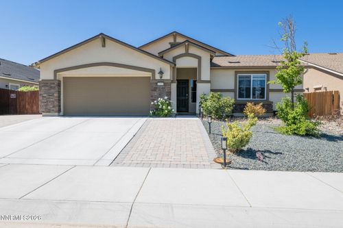 1555 Mahogany Hill Dr, Carson City, NV, 89701-8032 | Card Image