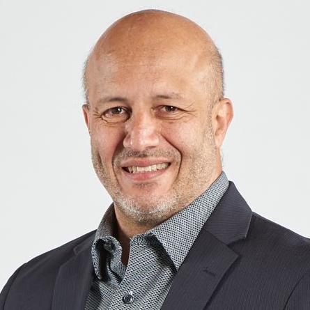 Edgar Otero