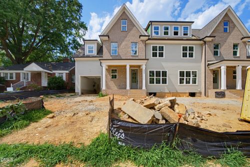 2806 Kilgore Ave, Raleigh, NC, 27607-7026 | Card Image