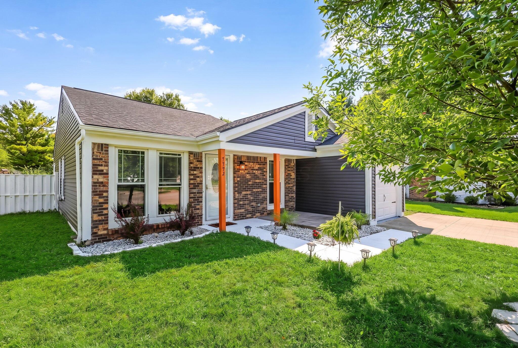 Residential in Columbus 3