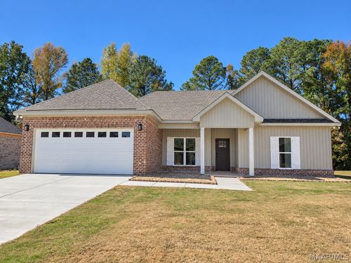 105 Trotters View Rd, Deatsville, AL, 36022-4649 | Card Image