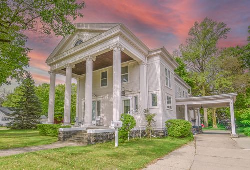 163 Marshall St, Coldwater, MI, 49036-1446 | Card Image
