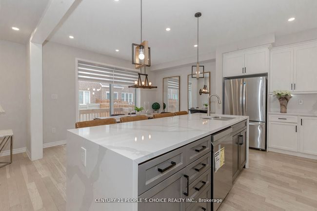 461 Boyd Lane, House other with 7 bedrooms, 5 bathrooms and 2 parking in Milton ON | Image 13
