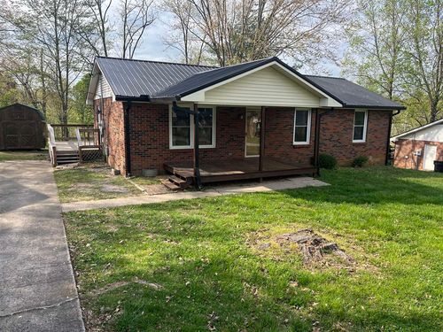 202 Powell Dr, Scottsville, KY, 42164-8704 | Card Image