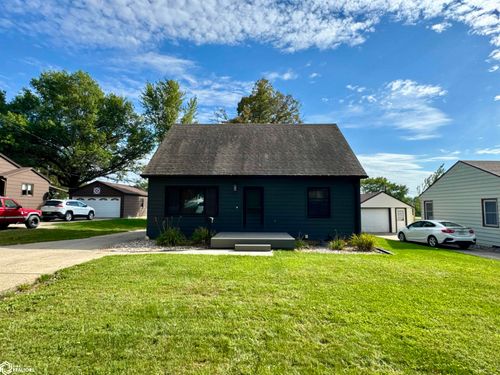 313 Mantz Ave, Audubon, IA, 50025-1008 | Card Image