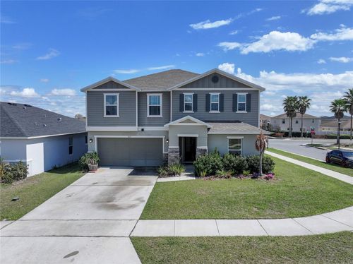 605 Sarner Pass Way, WINTER HAVEN, FL, 33881-9421 | Card Image