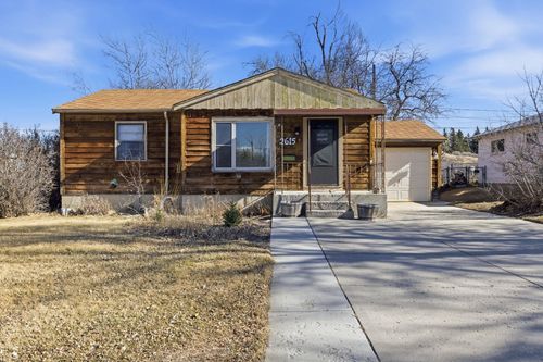 2615 S Coffman Ave, Casper, WY, 82604-4774 | Card Image