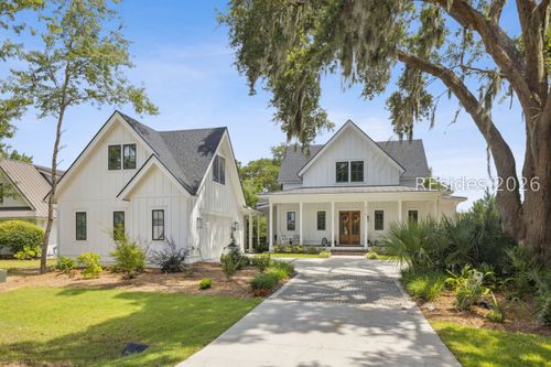 219 Jonesville Rd, Hilton Head Island, SC, 29926-1456 | Card Image