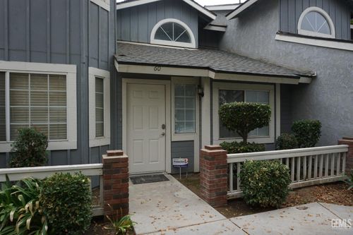 60-2600 Brookside Drive, Bakersfield, CA, 93311 | Card Image