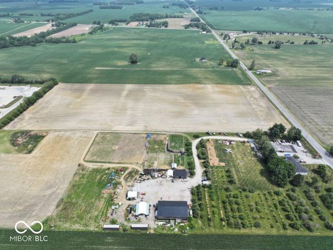 6397 S State Road 13, Home with 0 bedrooms, 0 bathrooms and null parking in Pendleton IN | Image 21