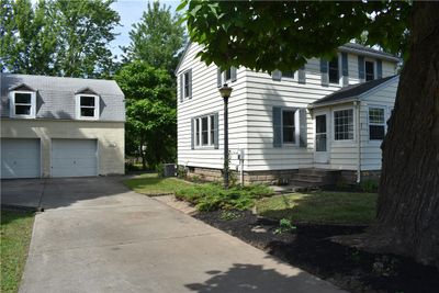 342 Janes Road, House other with 3 bedrooms, 1 bathrooms and null parking in Greece NY | Image 3