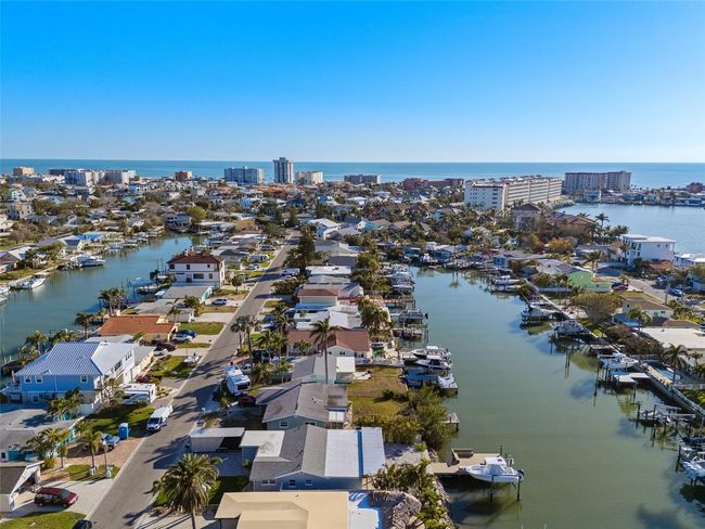17730 Long Point Dr, House other with 3 bedrooms, 2 bathrooms and null parking in REDINGTON SHORES FL | Image 58
