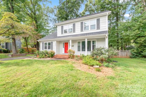 5001 Vescova Ct, Charlotte, NC, 28212-4423 | Card Image