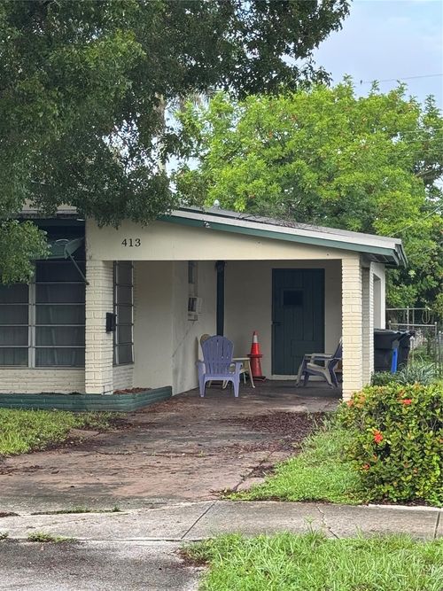 413 Sw 24th Ave, FORT LAUDERDALE, FL, 33312-1455 | Card Image