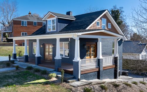 801 Watauga St Street, Kingsport, TN, 37660 | Card Image