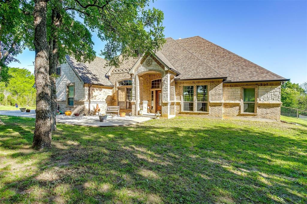 Natural Spring Ln, Azle, TX 76020
