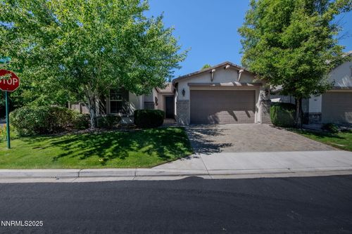 490 Miesque Ct, Reno, NV, 89521-6264 | Card Image