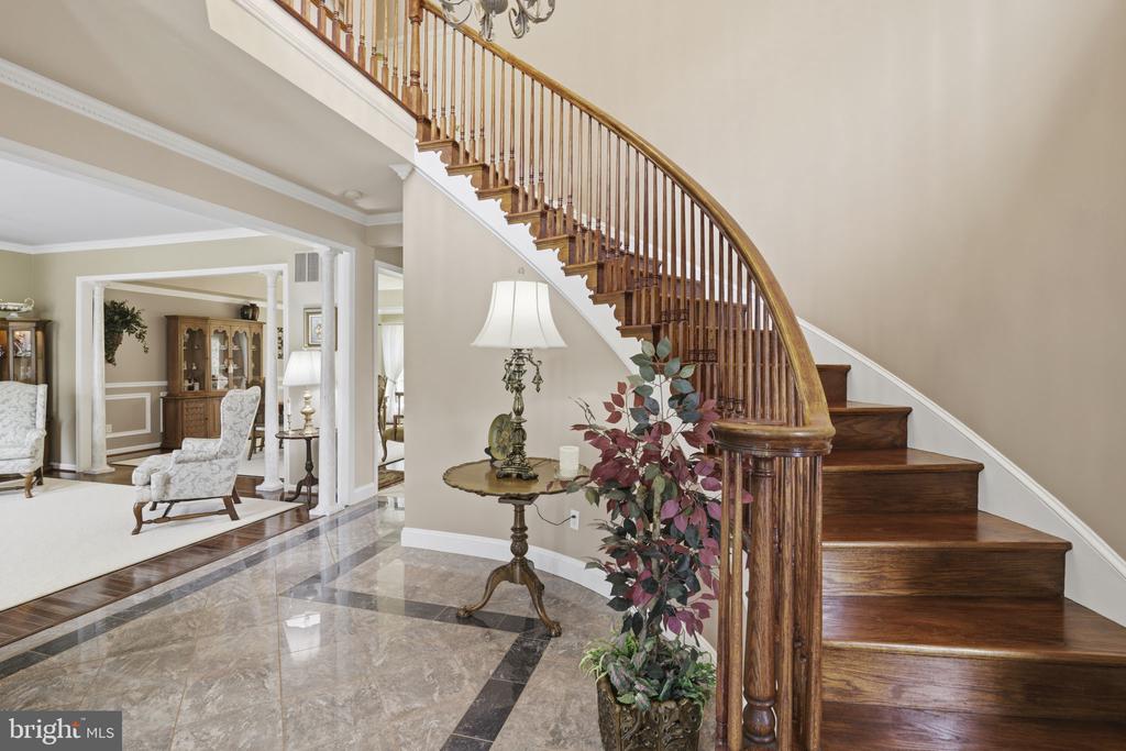 Residential in BEL AIR 2