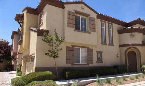 2303 Aragon Canyon St, Las Vegas, NV, 89135-1304 | Card Image