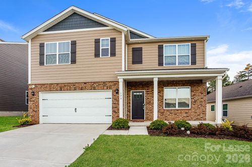 173 Calvin Creek Dr, Troutman, NC, 28166-0170 | Card Image