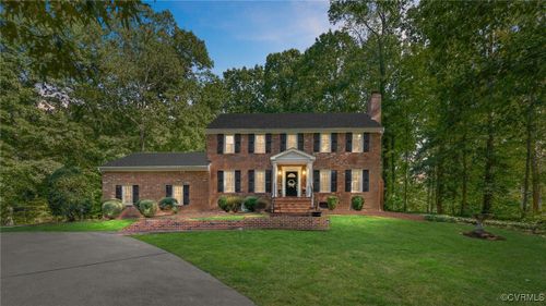 1009 Hillcrest Terrace, Fredericksburg, VA, 22405 | Card Image