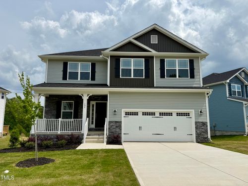 323 Bishop Ln, Sanford, NC, 27330-9751 | Card Image