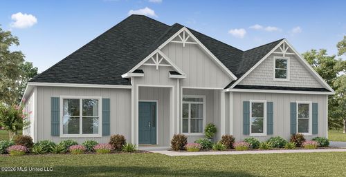 325 Dampeer Rd, Canton, MS, 39046 | Card Image