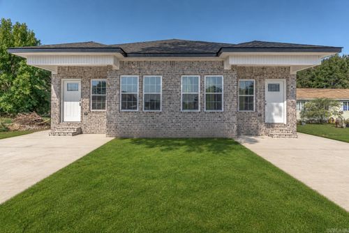 1408 Esplanade St, Paragould, AR, 72450-2317 | Card Image