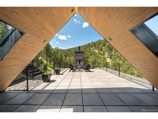 365 Bow Mountain Rd, House other with 4 bedrooms, 4 bathrooms and null parking in Boulder CO | Image 6