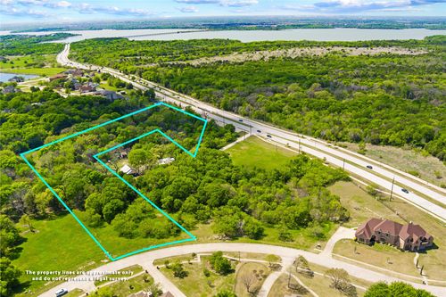 2378 Mystic Shore Dr, Cedar Hill, TX, 75104-6717 | Card Image