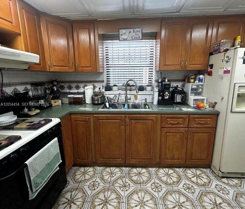 Residential in Hialeah 3