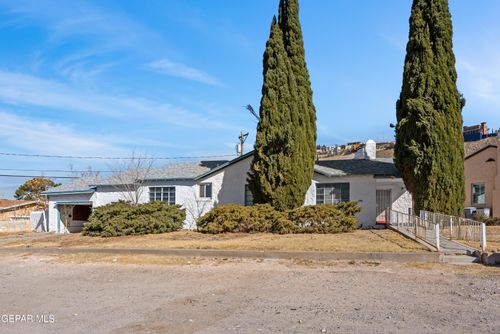 1101 Mesita Dr, El Paso, TX, 79902-1912 | Card Image