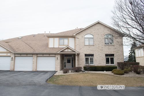 4-6430 Pine Cone Dr, Tinley Park, IL, 60477-5058 | Card Image