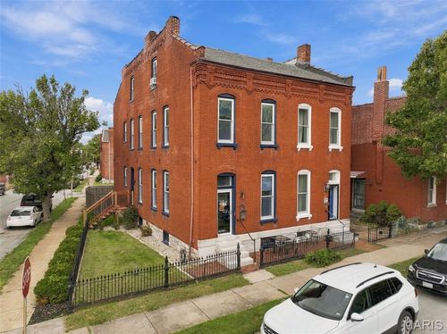 2869 Missouri Ave, Saint Louis, MO, 63118-1640 | Card Image