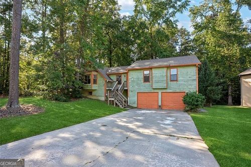 1076 Stoney Creek Ln, Austell, GA, 30168-5249 | Card Image