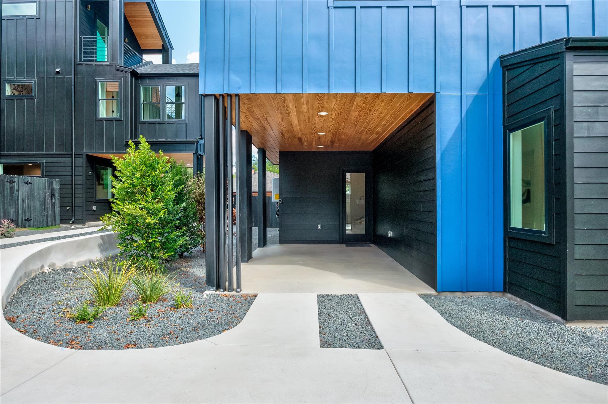 Residential in Austin 3
