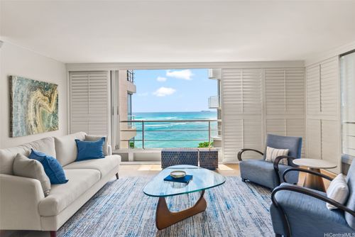 apt-404-2979 Kalakaua Ave, Honolulu, HI, 96815-4628 | Card Image