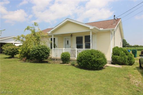 316 N Behlman Rd, Oak Harbor, OH, 43449-1505 | Card Image