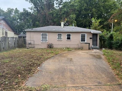 1493 Oaklawn St, Memphis, TN, 38114-2827 | Card Image