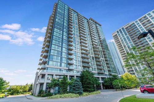 506-339 Rathburn Rd W, Mississauga, ON, L5B0K6 | Card Image