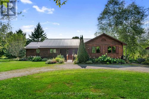 814 Plum Hollow Rd, Athens, ON, K0E1B0 | Card Image