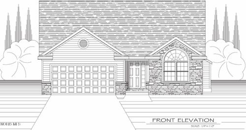 1025 Plum Grove Ln, Toledo, OH, 43615-4271 | Card Image