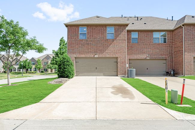 2321 Jameson Ln, House other with 3 bedrooms, 3 bathrooms and null parking in Mckinney TX | Image 33